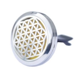 Kit difusor para coche -La flor de… · AW-AromaC-03 | HogarLider