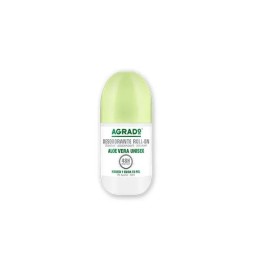 Agrado Desodorante Roll On Aloe Vera 50 | HogarLider