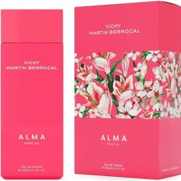 Vicky Martin Berrocal Alma Eau De… · 84298719921… | HogarLider