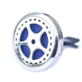 Kit difusor para coche - Rueda de auto - 30mm | HogarLider