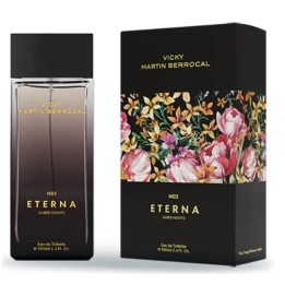Vicky Martin Berrocal No2 Eterna… · 84298719921… | HogarLider