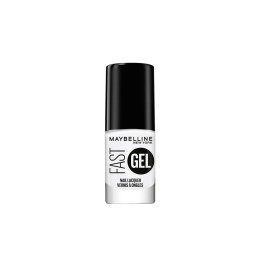 Maybelline Fast Gel Nail Lacquer 18-Tease 7ml | HogarLider