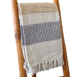 Mantas Boho Confort - Mellow Mattala | HogarLider