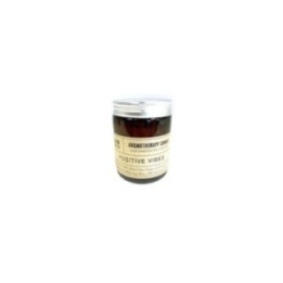 Vela para Aromaterapia - Vibraciones positivas | HogarLider