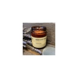 Vela para Aromaterapia - Paz | HogarLider