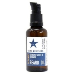 50ml Aceite para la barba… · AW-BeardO-01 | HogarLider