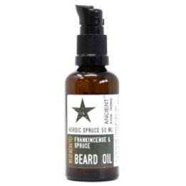 50ml Aceite para la barba - Abeto… · AW-BeardO-02 | HogarLider