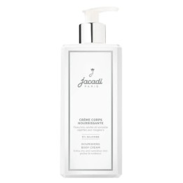 Jacadi Nourshing Body Cream 400ml | HogarLider