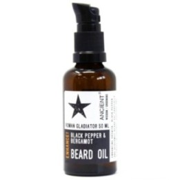 50ml Aceite para la barba… · AW-BeardO-04 | HogarLider