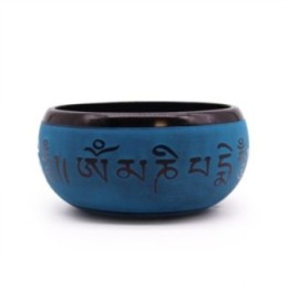 Cuenco tibetano Earth Powder… · AW-TIB-112 | HogarLider