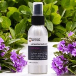 Aceite esencial de niebla - Patchouli -100ml | HogarLider