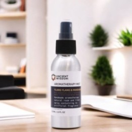 Aceite esencial de niebla - Ylang… · AW-EOM-02 | HogarLider