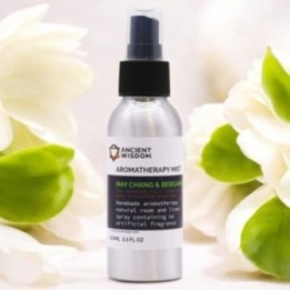 Aceite esencial de niebla - May… · AW-EOM-03 | HogarLider