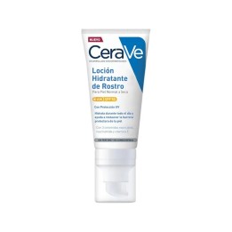 Cerave Loción Hidratante Facial Spf50 52ml | HogarLider