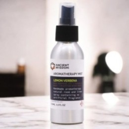 Aceite esencial de niebla - Lemon… · AW-EOM-04 | HogarLider
