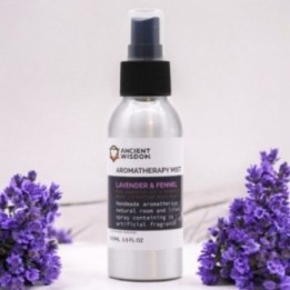 Aceite esencial de niebla… · AW-EOM-05 | HogarLider