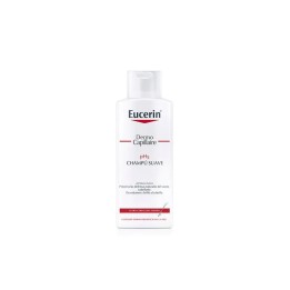 Eucerin Dermo Capillaire Ph5 Champú Suave 250ml | HogarLider