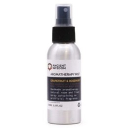 Aceite esencial de niebla… · AW-EOM-07 | HogarLider