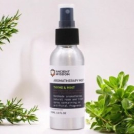 Aceite esencial de niebla… · AW-EOM-08 | HogarLider