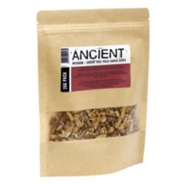 25g Trozos de árbol verde de palo santo | HogarLider