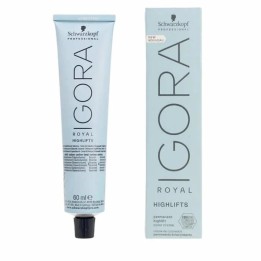 Schwarzkopf Igora Royal Highlifts 10-1 60ml | HogarLider