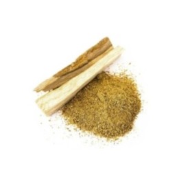25g Arbol verde molido de palo santo | HogarLider