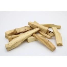 2º Calidad Palo Santo 1Kg | HogarLider