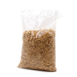 Palo Santo Molido 0.5Kg | HogarLider