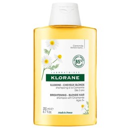 Klorane A La Camomila Champú… · 32827701492… | HogarLider