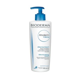 Bioderma Atoderm Crema Hidratante 500ml | HogarLider