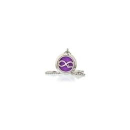 Collar difusor de aromaterapia 25mm… · AW-AromaJ-05 | HogarLider