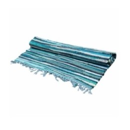Alfombra de trapo pequeña - 50x90… · AW-VRUG-11 | HogarLider