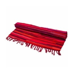 Alfombra de trapo pequeña - 50x90cm… · AW-VRUG-12 | HogarLider