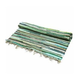 Alfombra de trapo pequeña - 50x90cm… · AW-VRUG-13 | HogarLider