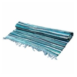 Alfombra de trapo grande - 150x90… · AW-VRUG-17 | HogarLider
