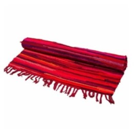 Alfombra de trapo grande - 150x90… · AW-VRUG-18 | HogarLider