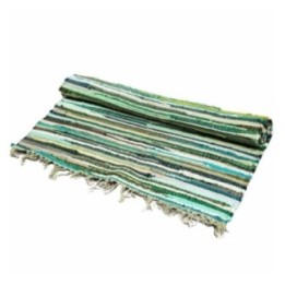 Alfombra de trapo grande - 150x90… · AW-VRUG-19 | HogarLider