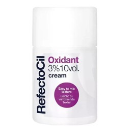 Refectocil Oxidant 3 Cream 100ml | HogarLider
