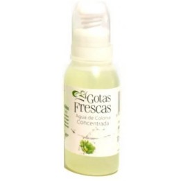 Gotas Frescas Eau De Cologne Spray 80ml | HogarLider