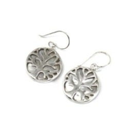 Pendientes de Plata Árbol de la… · AW-TOLSP-09 | HogarLider