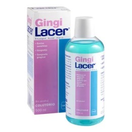 Gingilacer Colutorio 500ml | HogarLider