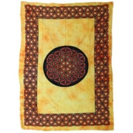Colcha Individual de Algodón +… · AW-CBWH-26 | HogarLider