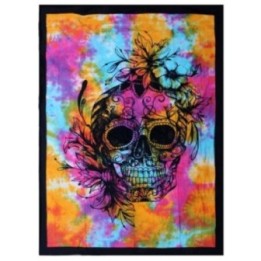 Colcha Individual de Algodón +… · AW-CBWH-28 | HogarLider
