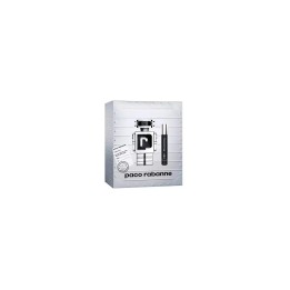 Paco Rabanne Phantom Edt Spray 100ml Set | HogarLider