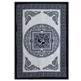 Colcha Individual de Algodón +… · AW-CBWH-32 | HogarLider