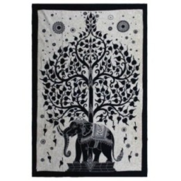 Colcha Individual de Algodón +… · AW-CBWH-34 | HogarLider