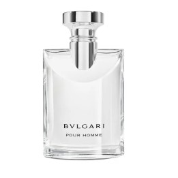 Bvlgari Pour Homme Eau De Toilette Spray 100ml | HogarLider