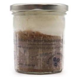 Exfoliante corporal de azúcar… · AW-FSBS-05 | HogarLider