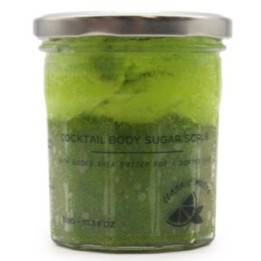 Exfoliante corporal de azúcar… · AW-FSBS-04 | HogarLider