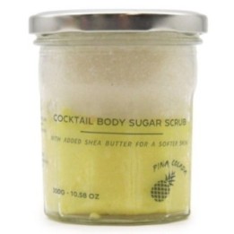 Exfoliante Corporal de Azúcar… · AW-FSBS-03 | HogarLider